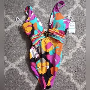 Trina Turk one piece